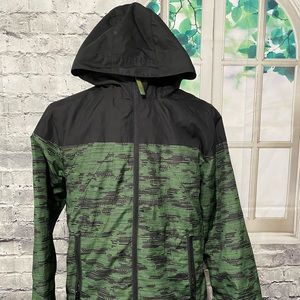 champion jackets for boys